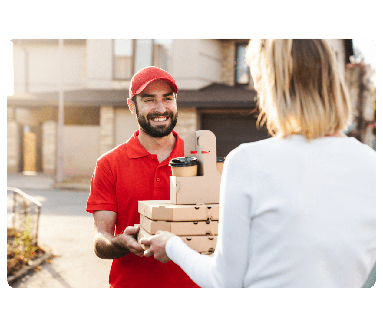 For Last-mile Delivery​-min